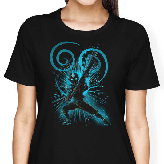 The Air Bender - Women's Apparel