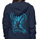 The Air Bender - Hoodie