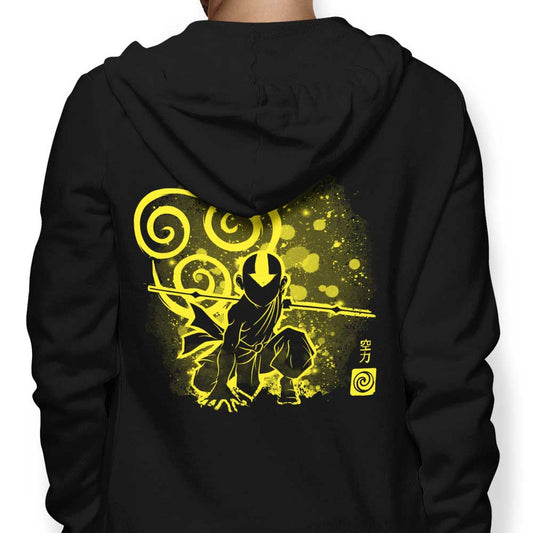 The Air Power - Hoodie