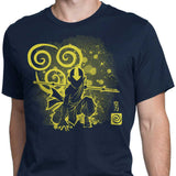 The Air Power - Men's Apparel