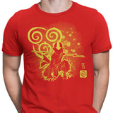 The Air Power - Men's Apparel