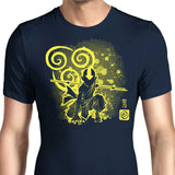 The Air Power - Men's Apparel