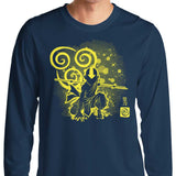 The Air Power - Long Sleeve T-Shirt