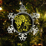 The Air Power - Ornament