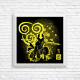 The Air Power - Posters & Prints