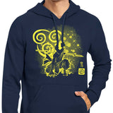 The Air Power - Hoodie