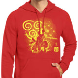 The Air Power - Hoodie