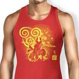 The Air Power - Tank Top