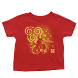 The Air Power - Youth Apparel