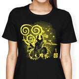 The Air Power - Women's Apparel