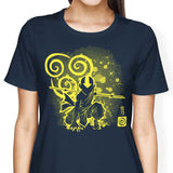 The Air Power - Women's Apparel