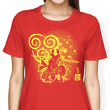 The Air Power - Women's Apparel