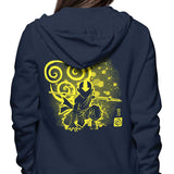 The Air Power - Hoodie