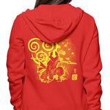 The Air Power - Hoodie