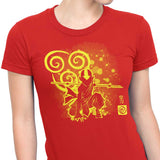 The Air Power - Women's Apparel