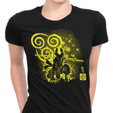 The Air Power - Women's Apparel