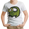 The Alligator King - Youth Apparel