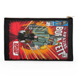 The Amazing Bounty Hunter - Accessory Pouch
