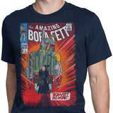The Amazing Bounty Hunter - Men's Apparel