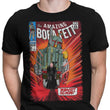 The Amazing Bounty Hunter - Men's Apparel