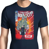 The Amazing Bounty Hunter - Men's Apparel