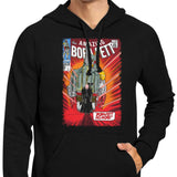 The Amazing Bounty Hunter - Hoodie