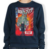The Amazing Bounty Hunter - Sweatshirt