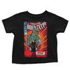 The Amazing Bounty Hunter - Youth Apparel