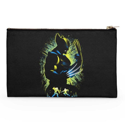 The Amazing Immortal - Accessory Pouch