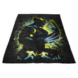 The Amazing Immortal - Fleece Blanket