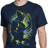 The Amazing Immortal - Men's Apparel