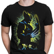 The Amazing Immortal - Men's Apparel