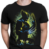 The Amazing Immortal - Men's Apparel