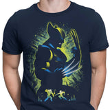 The Amazing Immortal - Men's Apparel