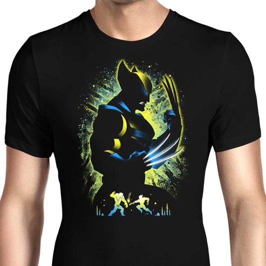 The Amazing Immortal - Men's Apparel