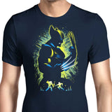 The Amazing Immortal - Men's Apparel