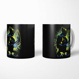 The Amazing Immortal - Mug