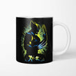 The Amazing Immortal - Mug