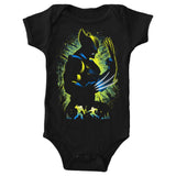 The Amazing Immortal - Youth Apparel