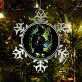 The Amazing Immortal - Ornament