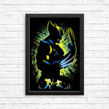 The Amazing Immortal - Posters & Prints