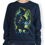 The Amazing Immortal - Sweatshirt