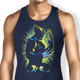 The Amazing Immortal - Tank Top