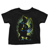 The Amazing Immortal - Youth Apparel