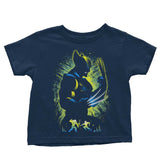 The Amazing Immortal - Youth Apparel