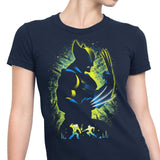 The Amazing Immortal - Women's Apparel