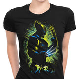 The Amazing Immortal - Women's Apparel