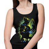 The Amazing Immortal - Tank Top