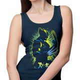 The Amazing Immortal - Tank Top