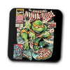 The Amazing Ninja Dude - Coasters